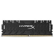 رم کامپیوتر کینگستون مدل HyperX Predator حافظه 8 گیگابایت و فرکانس 3000 مگاهرتز