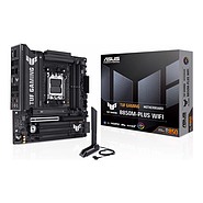 مادربرد ایسوس مدل TUF GAMING B850M-PLUS WIFI