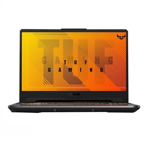 لپ تاپ ایسوس TUF Gaming FX506HE-D Core i5 11400H - 8GB -512GB SSD Geforce RTX3060 6GB GDDR6