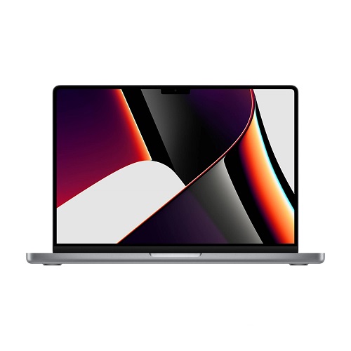 لپ تاپ اپل MacBook Pro 14 (2021)-MKGP3