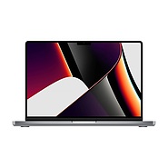 لپ تاپ اپل MacBook Pro 14 (2021)-MKGP3