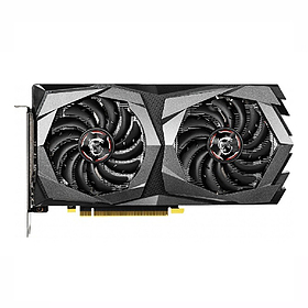 کارت گرافیک ام‌اس‌آی GTX 1650 Gaming 4GB