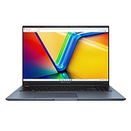 لپ تاپ 16 اینچ ایسوس مدل VivoBook Pro 16 K6602VU Core i7 13700H 16GB 1TB SSD 6GB RTX 4060