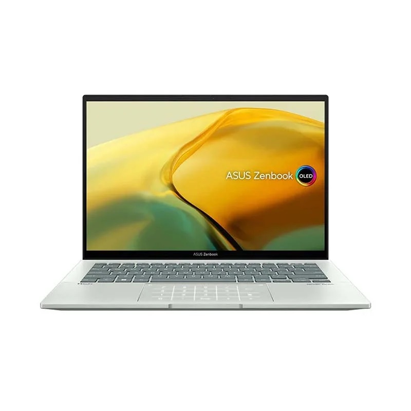 لپ تاپ 14 اینچی ایسوس مدل ZenBook 14 OLED UX3402ZA Core i7 1260P 16GB 1TB SSD