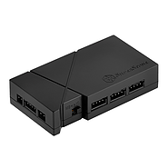 هاب فن سیلور استون مدل SST-LSB01