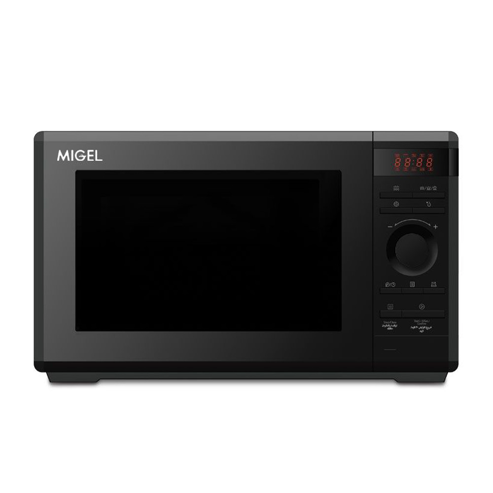مایکروویو میگل مدل GMW 342