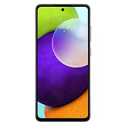 گوشی موبایل سامسونگ مدل Galaxy A52 5Gظرفیت 256 گیگابایت