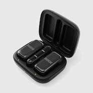 میکروفون یقه ای بی سیم رود مدل Wireless Micro رابط Type-C