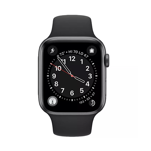 ساعت هوشمند اپل واچ سری 7 مدل Aluminum Case 45mm
