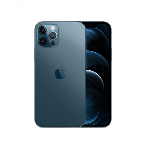 گوشی موبایل اپل مدل iPhone 12 Pro A2408 ظرفیت 256 گیگابایت
