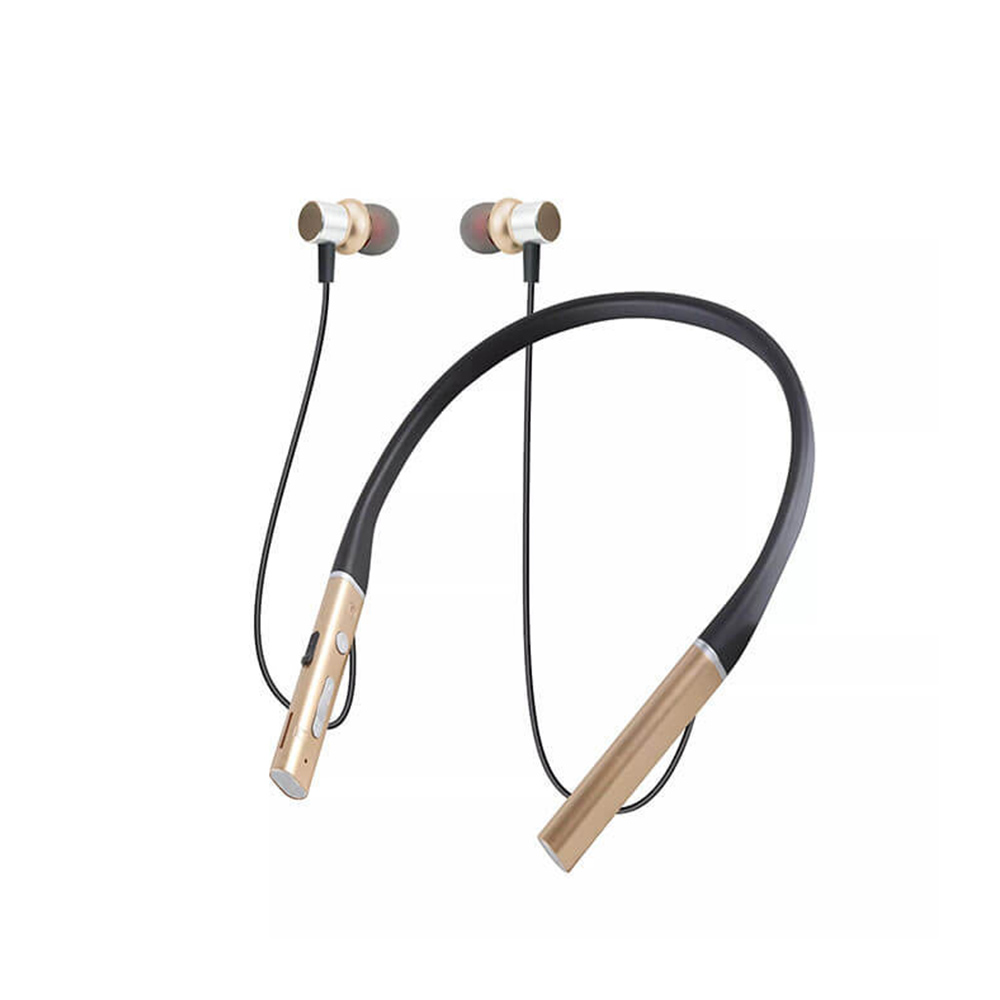 هدفون بی سیم سادیتا مدل AKZ T59 Neckband