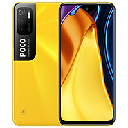 گوشی موبایل شیائومی مدل POCO M3 PRO 5G دو سیم‌ کارت ظرفیت 128 گیگابایت و 6 گیگابایت رم