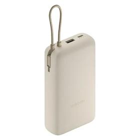 پاوربانک 33 وات شیائومی ظرفیت 20000 میلی آمپر ساعت