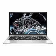 لپ تاپ 14 اینچی اچ پی مدل EliteBook 845 G7 - A Ryzen 5 Pro 4650U 16GB 256GB SSD