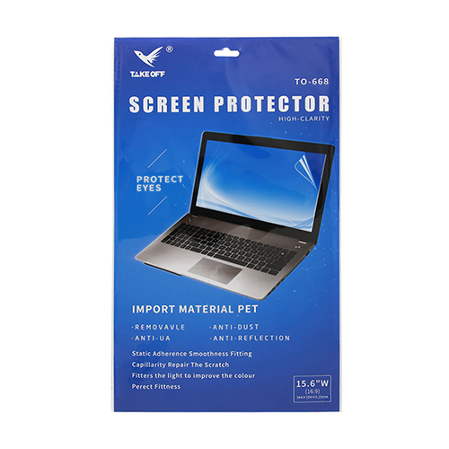 محافظ صفحه نمایش مدل Screen Protector مدل TO-668