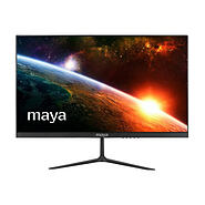 مانیتور مایا 24 اینچ مدل MAYA MO24 X Series