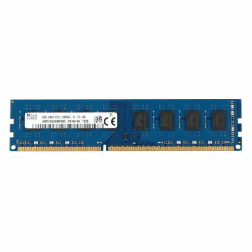 رم کامپیوتر هاینیکس DDR3 1333MHz ظرفیت ۸ گیگابایت