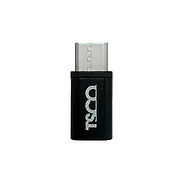 مبدل MicroUSB به USB-C تسکو مدل TCN 1313