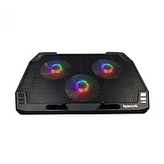 کول پد ردراگون مدل Redragon Ingrid GCP511 RGB Cooling Pad