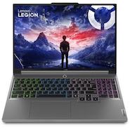 لپ تاپ لنوو 16 اینچی مدل Legion PRO 5 i7 14650HX 64GB 2TB RTX4060