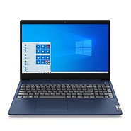 لپ تاپ 15.6 اینچ لنوو مدل IdeaPad 3-SAA Core i5 10210U 4GB 1TB HDD 2GB 330 FHD