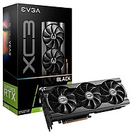 کارت گرافیک EVGA GeForce RTX 3070 Ti XC3 ULTRA