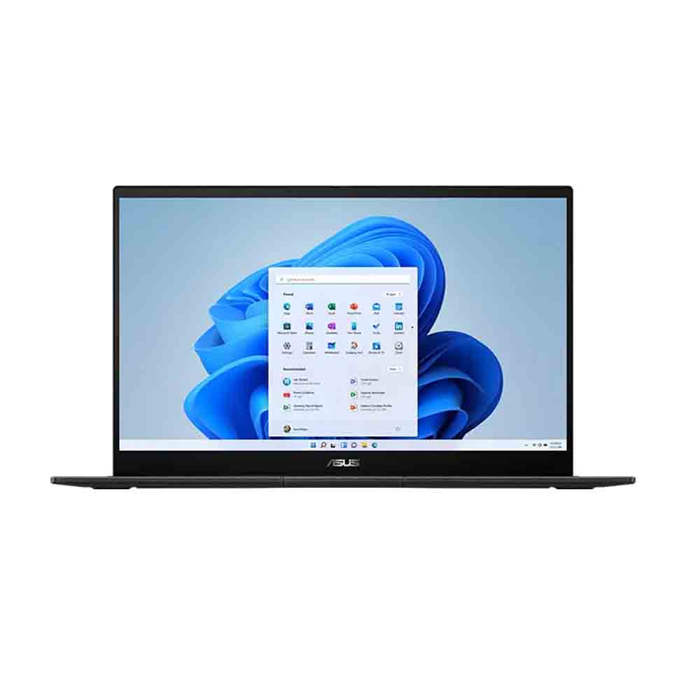 لپ تاپ 15.6 اینچ ایسوس مدل Q540VJ-Z Core i9 13900H 16GB 1TB SSD 6GB RTX 3050