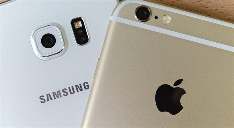 چگونه تقلبی بودن گوشی های اپل و سامسونگ را تشخیص دهیم؟
