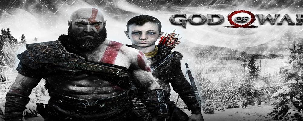 God Of War و رکورد شکنی های پیاپی کمپانی سونی