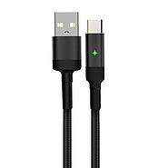  کابل تبدیل USB به USB-C یسیدو مدل CA28 طول 1.2 متر 