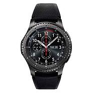  ساعت هوشمند سامسونگ مدل Gear S3 Frontier SM-R760 