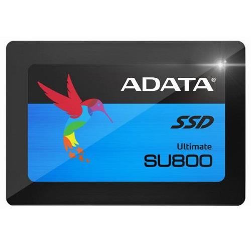 حافظه SSD ای دیتا مدل SU800 ظرفیت 128 گیگابایت