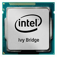  پردازنده مرکزي اينتل سري مدل Core i7-3770k 