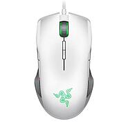 ماوس مخصوص بازی ریزر مدل Lancehead Tournament Edition Mercury White