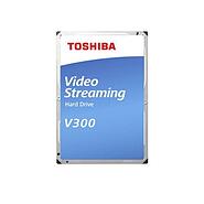  هارد دیسک اینترنال توشیبا مدل V300 Video ظرفیت 2 ترابایت 