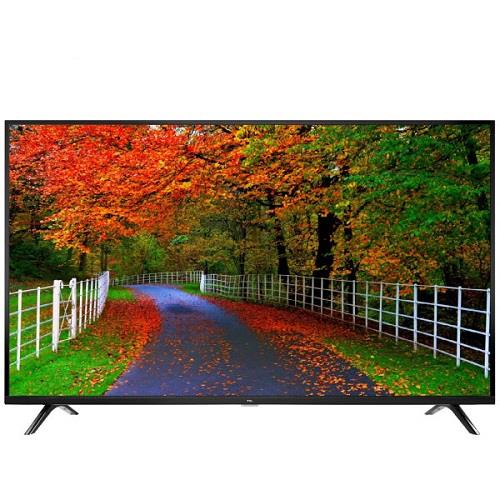 تلویزیون ال ای دی تی سی ال مدل 43D3000 با تصویر Full HD