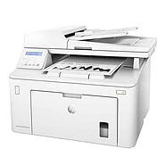  پرینتر چندکاره لیزری اچ پی مدل LaserJet Pro MFP M227sdn 