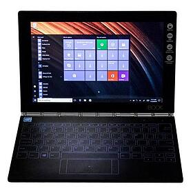  تبلت لنوو مدل Yoga Book With Windows WiFi ظرفیت 128 گیگابایت 