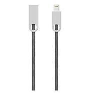  کابل تبدیل USB به لایتنینگ تسکو مدل TC 66N طول 1 متر 