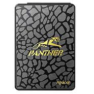  اس اس دي اپيسر  APACER AS340 PANTHER ظرفيت 120