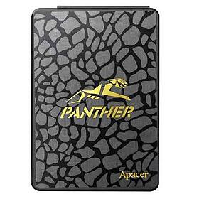  اس اس دي اپيسر  APACER AS340 PANTHER ظرفيت 120