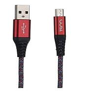  کابل تبدیل USB به microUSB تسکو مدل TC-A19 طول 2 متر 