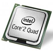  سی پی یو اینتل Intel Core 2 Quad Q9300 کوادکور