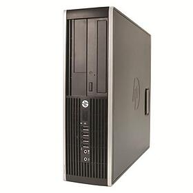 کیس دست دوم استوک HP 8300 6300 4300 desk / CPU i5 3470-3470s / RAM 4G DDR3 / HDD 500G / DVD