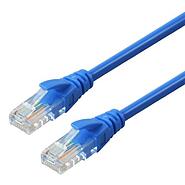 کابل شبکه CAT6 بافو طول 20 متر