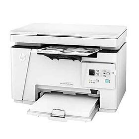  پرینتر چندکاره لیزری اچ پی مدل LaserJet Pro MFP M26a 