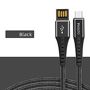  کابل تبدیل USB به microUSB یسیدو مدل CA34 طول 1.2 متر 