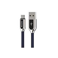  کابل تبدیل USB به USB-C یسیدو مدل CA-15 طول 1.2 متر 