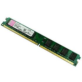  رم کامپیوتر کینگستون 4GB DDR3 1333