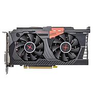  کارت گرافیک بایوستار مدل RX570-8GB GAMING